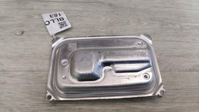 A2239006230 MERCEDES Модуль управления (ЭБУ) адаптивным освещением правой фары купить в Житомир