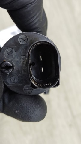 Двигатель омывателя лобового стекла A2318660121 MERCEDES