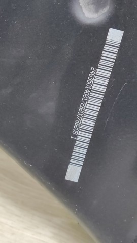 MERCEDES A2463501408 Балка задней подвески (подрамник) в наличии Полтава