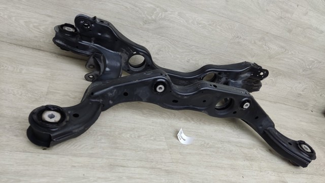 MERCEDES A2463501408 Балка задней подвески (подрамник) в наличии Ровно