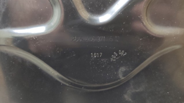 A2463703400 MERCEDES купить в Каменское