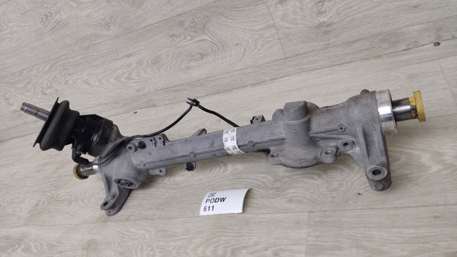 Управление рулевое в сборе A2464604701 MERCEDES