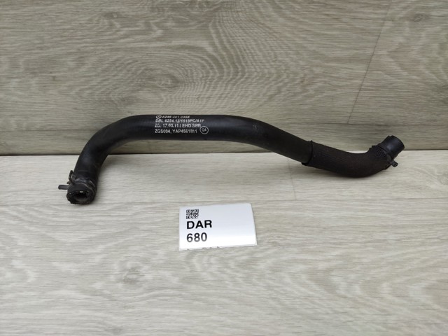 MERCEDES A2465010358 в наличии Чернигов