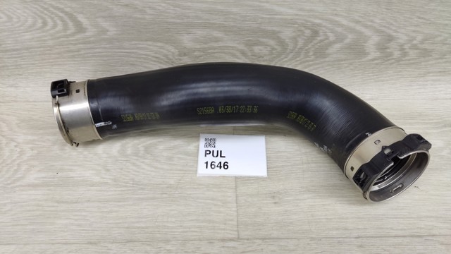 MERCEDES A2465280682 Патрубок интеркулера в наличии Каменское