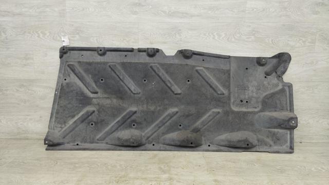 A2466840200 MERCEDES Защита днища правая купить в Черкассы