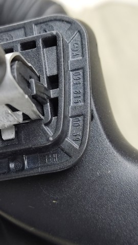 MERCEDES A24681007549051 Ручка крыши салона в наличии Тернополь