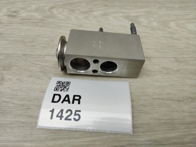 Клапан TRV, кондиционера A2468300084 MERCEDES