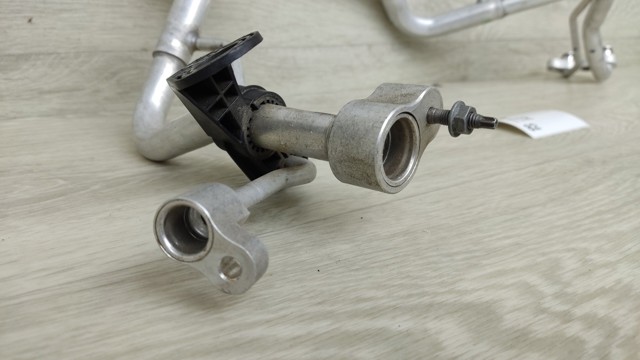 Трубопроводы A2468302615 MERCEDES