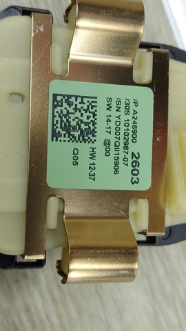 A2469002603 Датчик дождя купить Павлоград