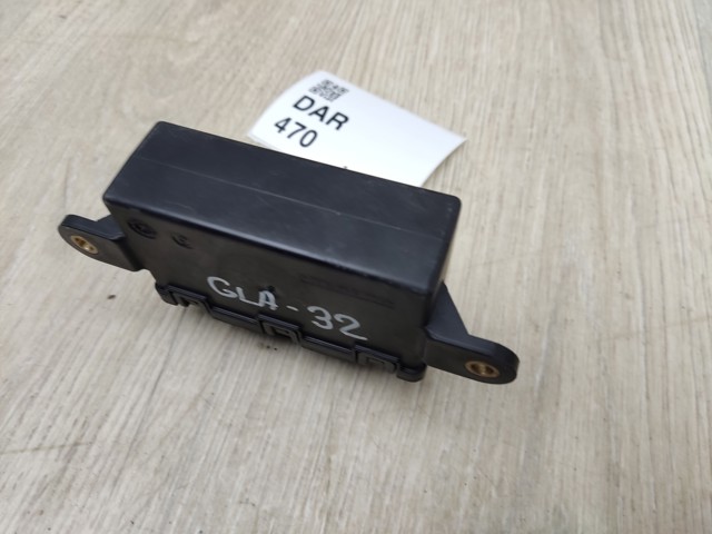 A2469008115 MERCEDES Модуль управления (ЭБУ) полным приводом купить в Павлоград