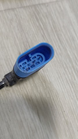A2469059402 MERCEDES Датчик АБС (ABS) задний купить в Львов