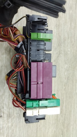 A2469067100 MERCEDES Блок предохранителей купить в Черкассы