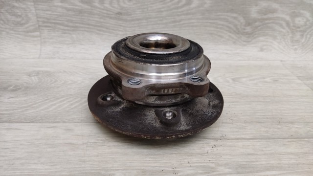 2473340500 MERCEDES Передняя ступица купить в Харьков