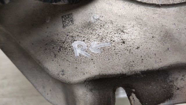 A2473502200 MERCEDES купить в Житомир