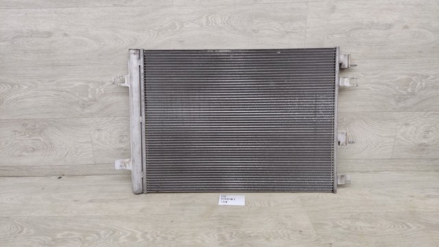 Конденсатор кондиционера A2475000054 MERCEDES