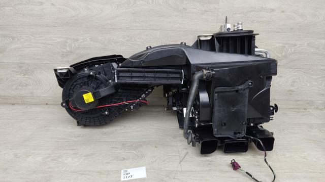 A2478309502 MERCEDES Испаритель кондиционера купить в Днепр