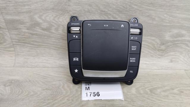 Многофункциональный джойстик управления A247900380364 MERCEDES