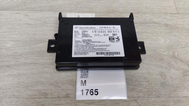 MERCEDES A2479009012 в наличии Чернигов