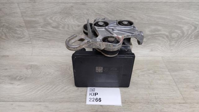 Блок ABS гидравлический A2534310200 MERCEDES