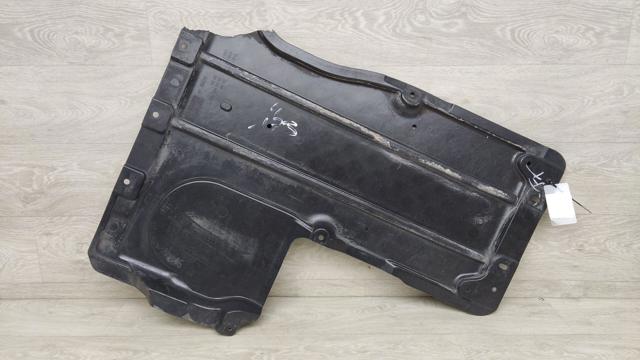 Защита двигателя задняя A2535240430 MERCEDES