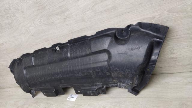 A2535240930 MERCEDES Защита двигателя купить в Тернополь