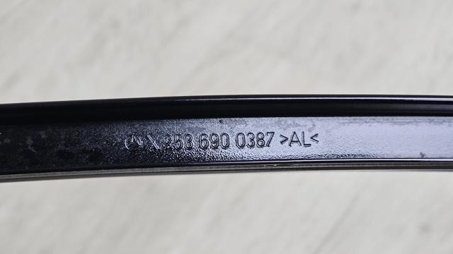 MERCEDES A2536900387 в наличии Житомир
