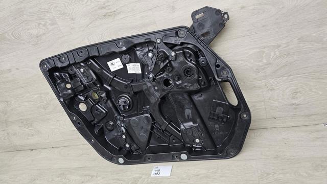 Механизм стеклоподъемника передней левой двери A2537206303 MERCEDES