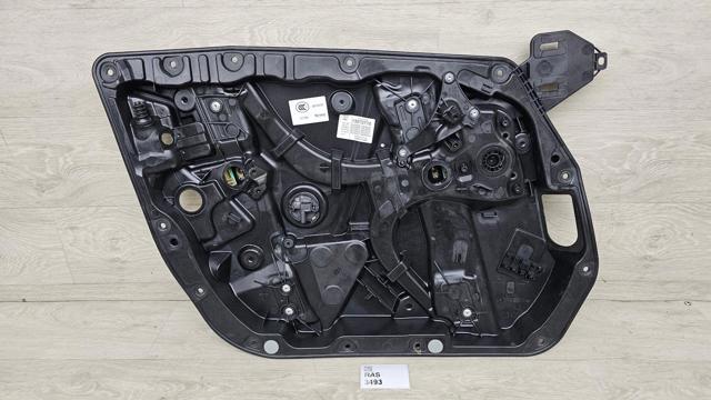 MERCEDES A2537206303 Стеклоподъемник передней левой двери в наличии Украина