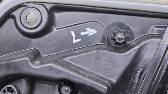 MERCEDES A2537206303 Стеклоподъемник передней левой двери в наличии Кривой Рог