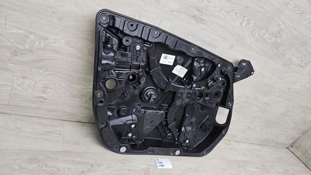 2537206303 MERCEDES Стеклоподъемник передней левой двери купить в Хмельницкий