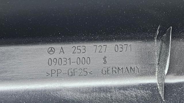 MERCEDES A2537270371 в наличии Каменское