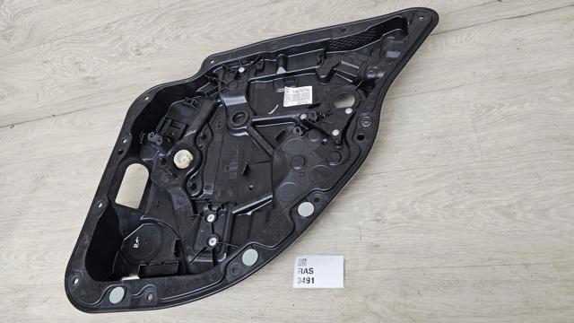 MERCEDES A2537308002 Механизм стеклоподъемника двери задней правой в наличии Николаев