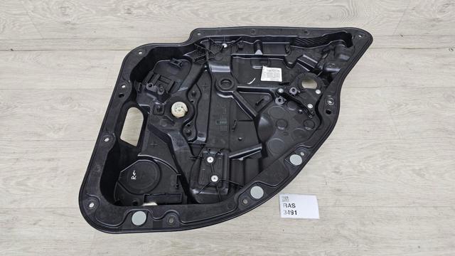 MERCEDES A2537308002 Механизм стеклоподъемника двери задней правой в наличии Кривой Рог