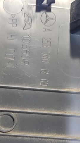 MERCEDES A2537401200 в наличии Полтава