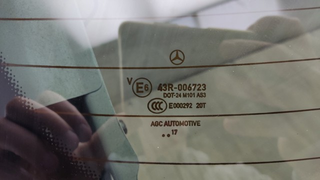 MERCEDES A2537420009 в наличии Ровно