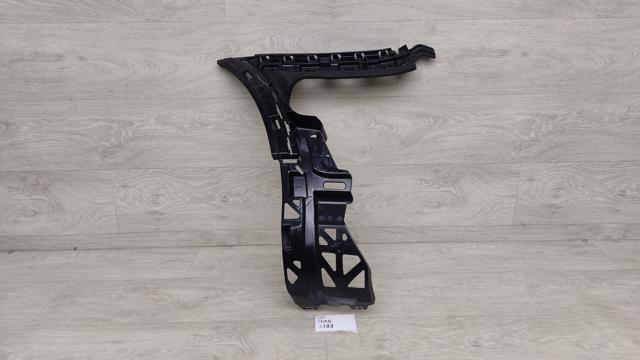 Левый кронштейн заднего бампера A2538800512 MERCEDES