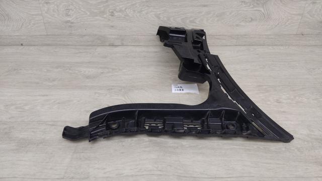A2538800512 MERCEDES Кронштейн бампера заднего левый купить в Павлоград