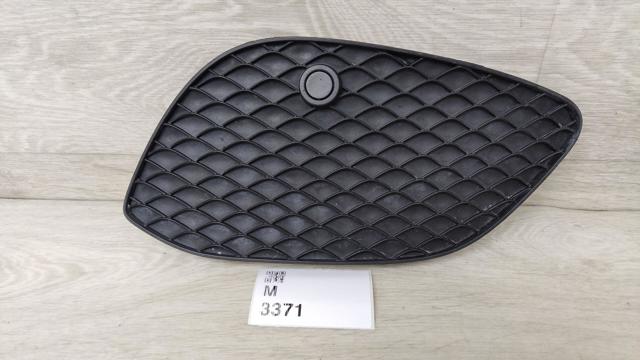 MERCEDES A2538850222 Ободок (окантовка) фары противотуманной в наличии Львов