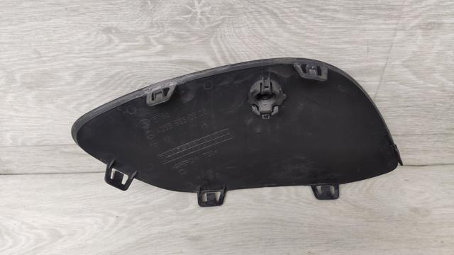A2538850222 MERCEDES Ободок (окантовка) фары противотуманной купить в Хмельницкий