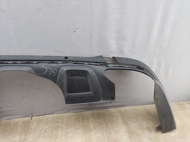 Бампер задний A2538850300 MERCEDES