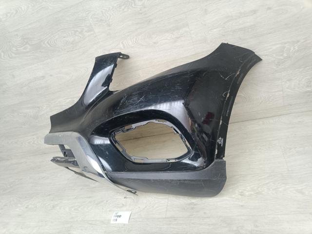 Бампер передний в сборе A25388504259999 MERCEDES