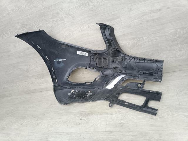 MERCEDES A25388504259999 Передний бампер в наличии Ровно