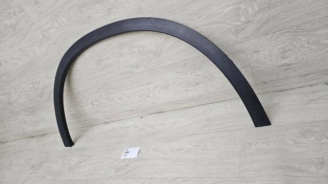 A2538850622 MERCEDES Расширитель (накладка) арки переднего крыла правый купить в Сумы