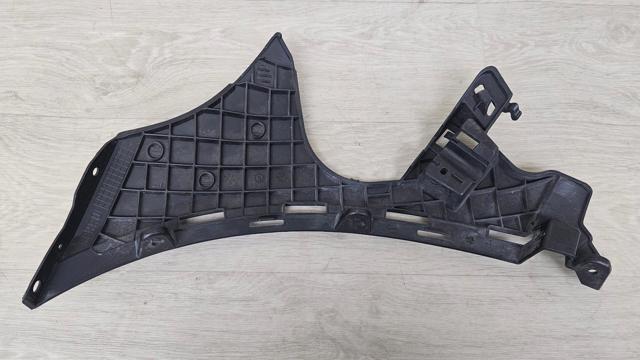 MERCEDES A2538850765 Кронштейн бампера переднего левый в наличии Львов