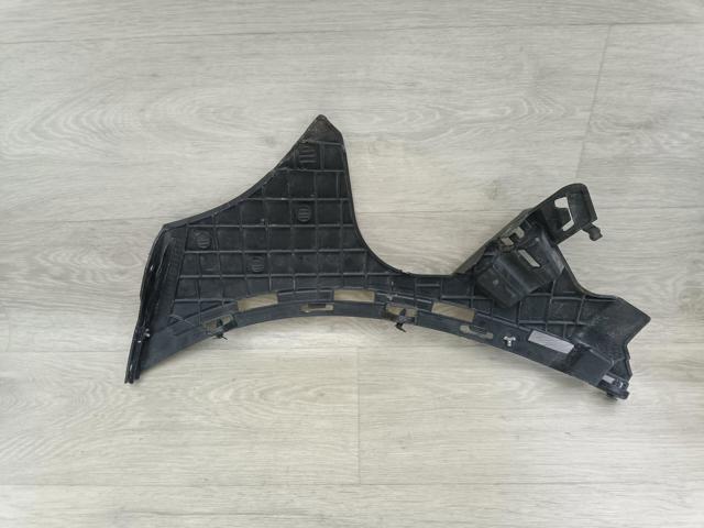 MERCEDES A2538850765 Кронштейн бампера переднего левый в наличии Полтава
