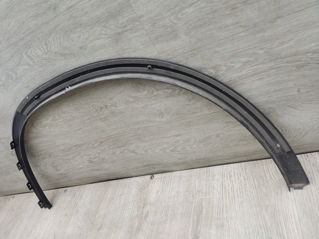 MERCEDES A2538850822 Расширитель (накладка) арки заднего крыла правый в наличии Киев