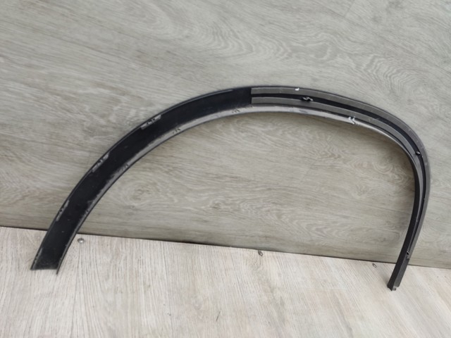 A2538850822 MERCEDES Расширитель (накладка) арки заднего крыла правый купить в Ирпень