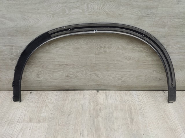 MERCEDES A2538850822 Расширитель (накладка) арки заднего крыла правый в наличии Днепр