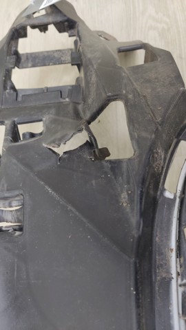 Крепление бампера переднего A2538851500 MERCEDES