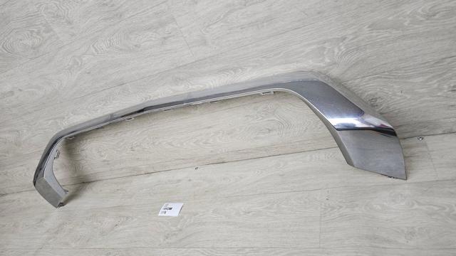 Кожух бампера переднего A2538852425 MERCEDES